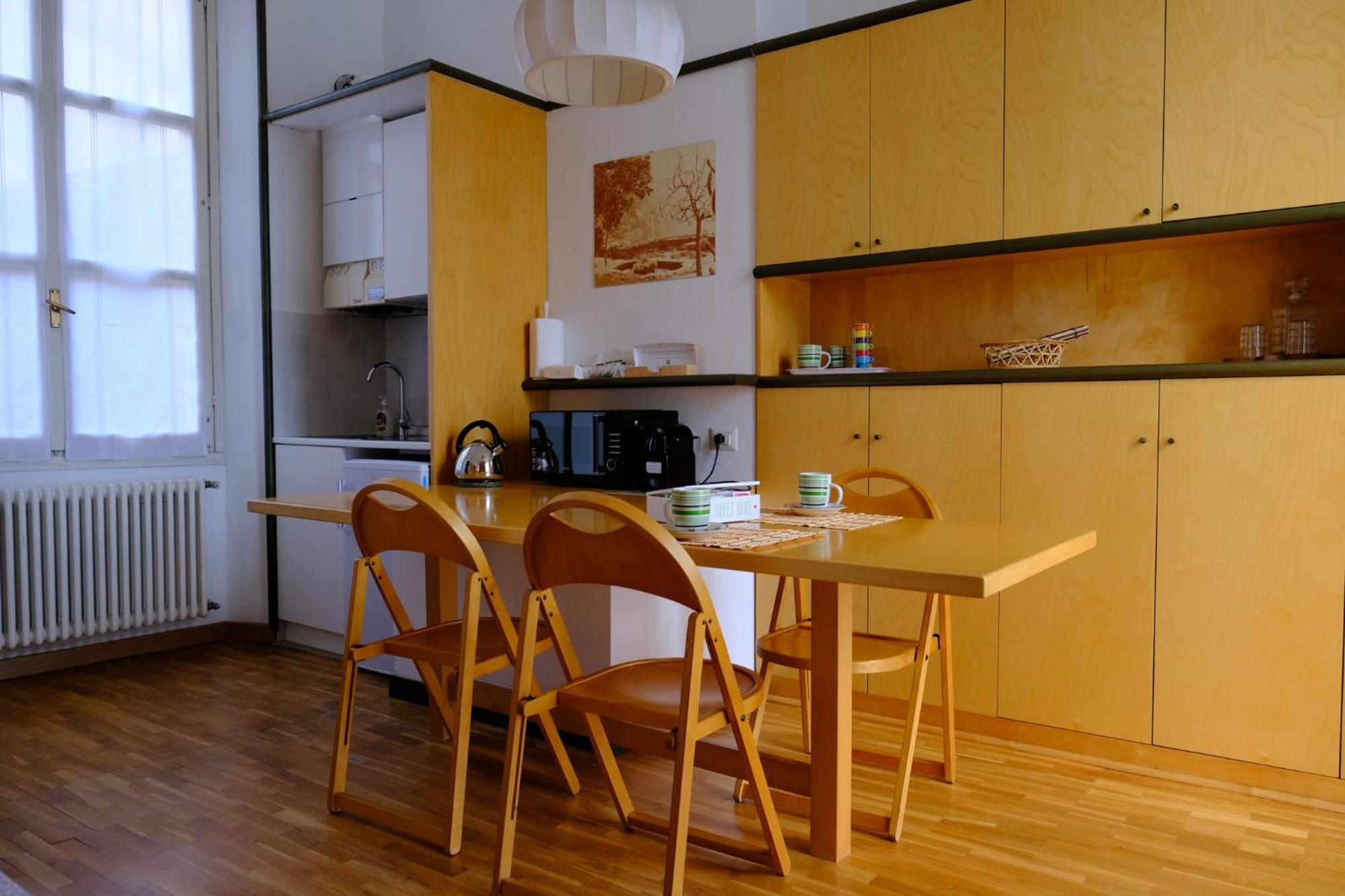 דירות ורנה La Casa Di Anna מראה חיצוני תמונה