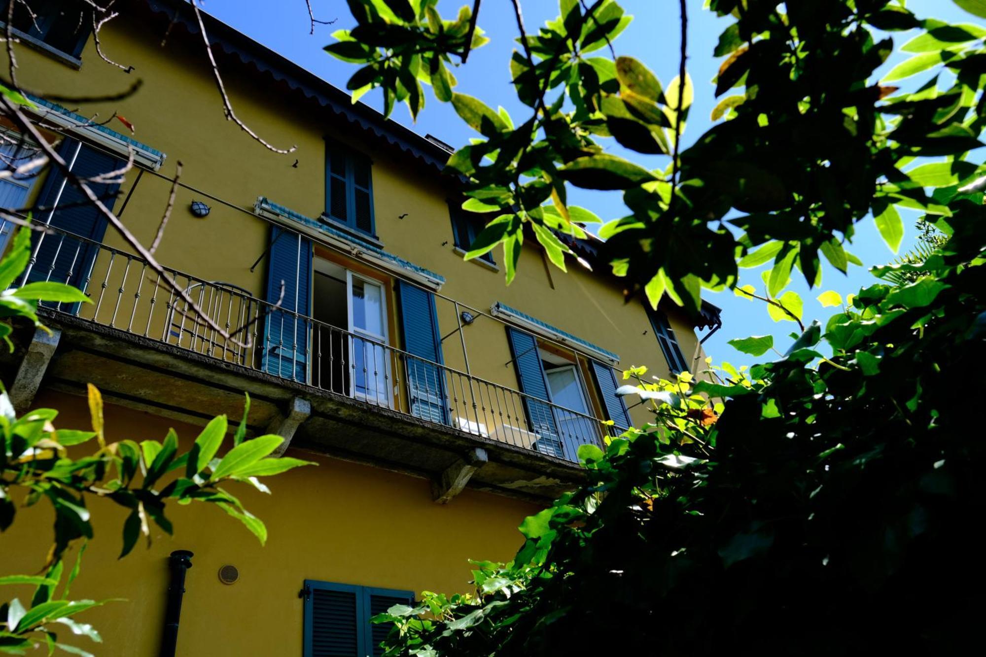 דירות ורנה La Casa Di Anna מראה חיצוני תמונה