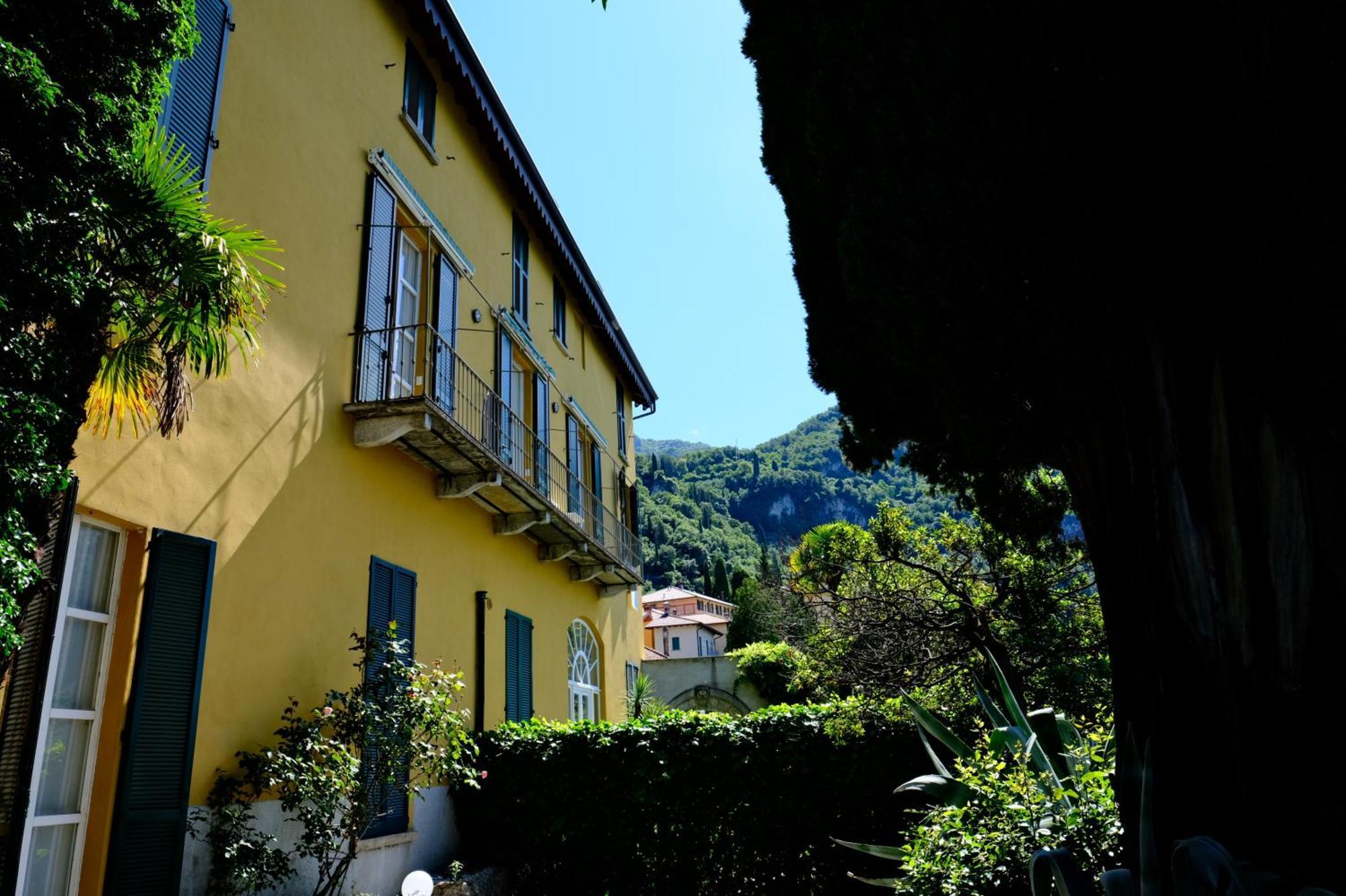 דירות ורנה La Casa Di Anna מראה חיצוני תמונה