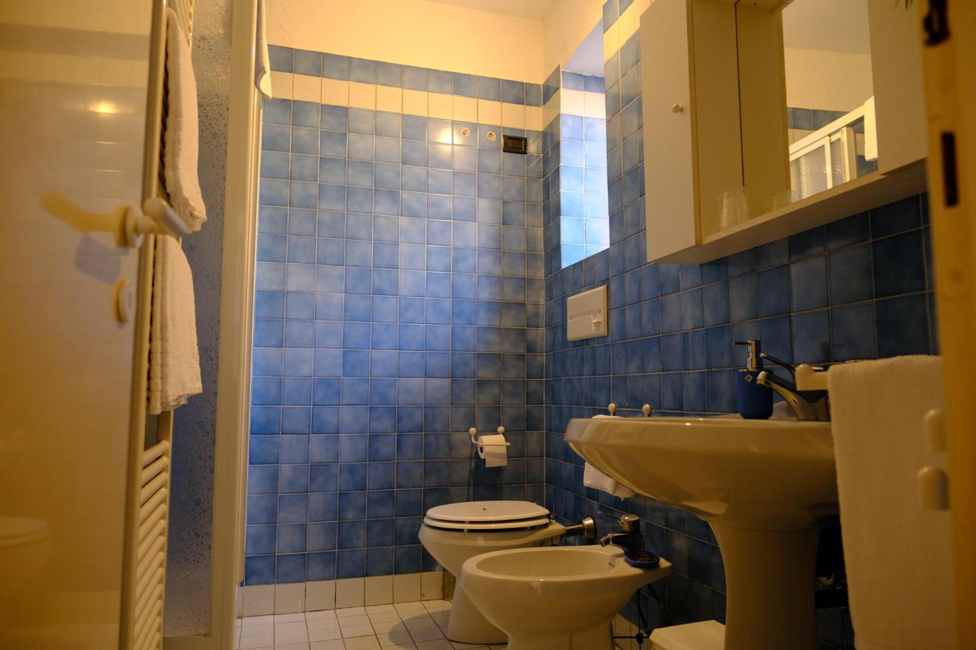 דירות ורנה La Casa Di Anna מראה חיצוני תמונה