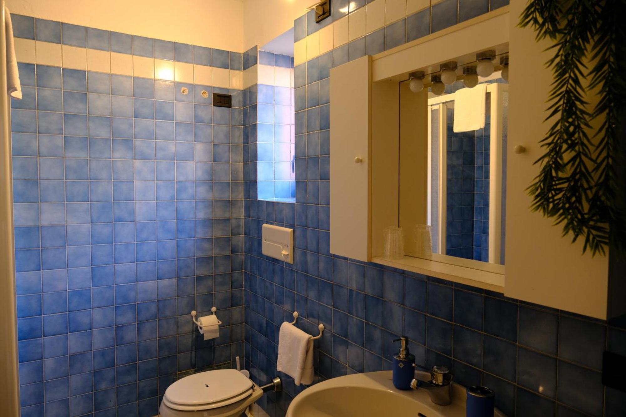 דירות ורנה La Casa Di Anna מראה חיצוני תמונה
