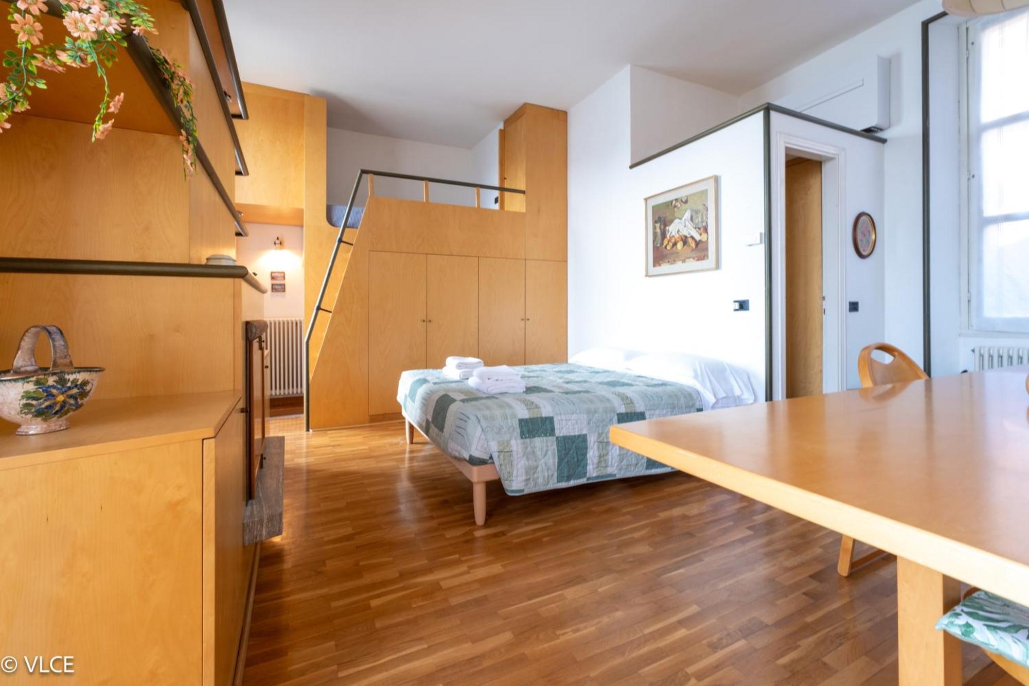 דירות ורנה La Casa Di Anna מראה חיצוני תמונה