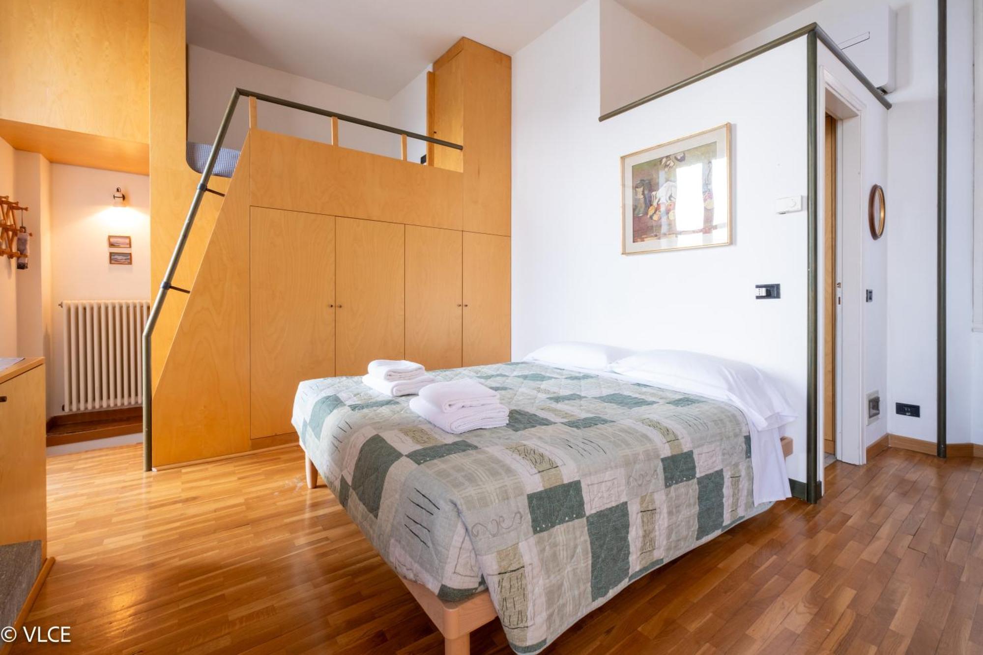 דירות ורנה La Casa Di Anna מראה חיצוני תמונה