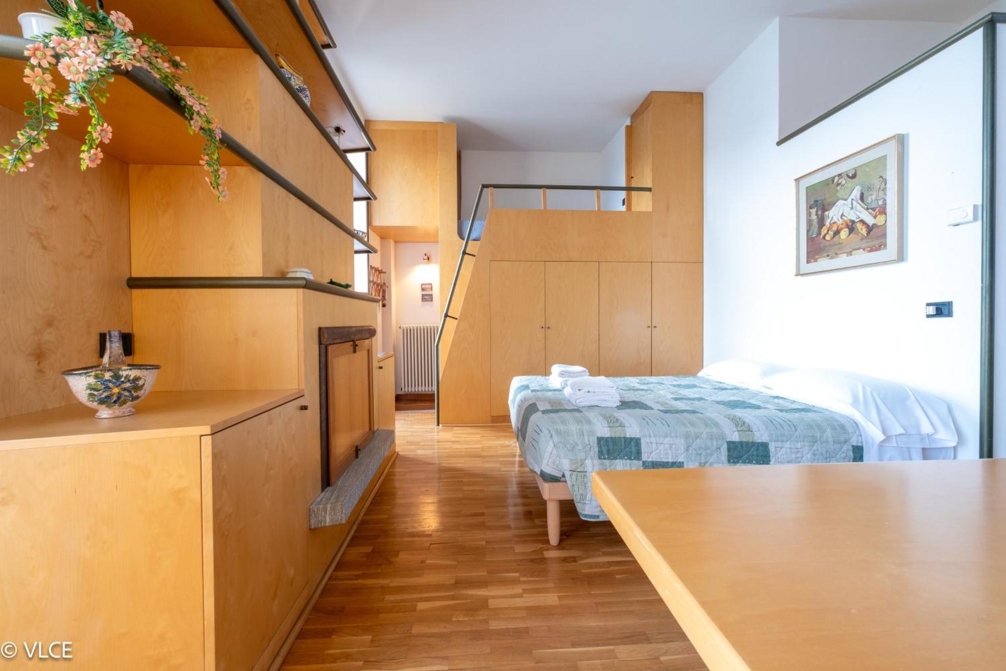 דירות ורנה La Casa Di Anna מראה חיצוני תמונה