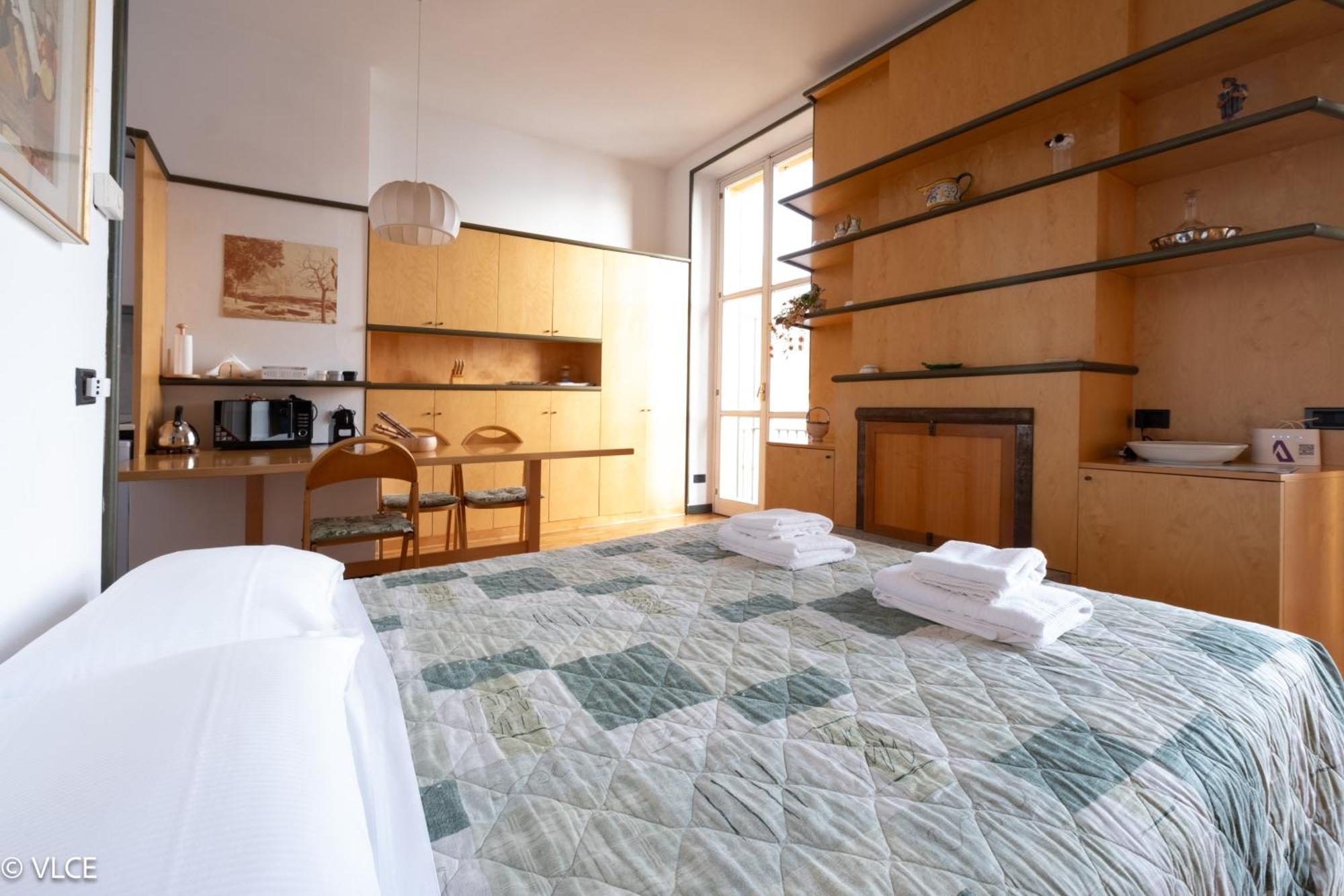 דירות ורנה La Casa Di Anna מראה חיצוני תמונה