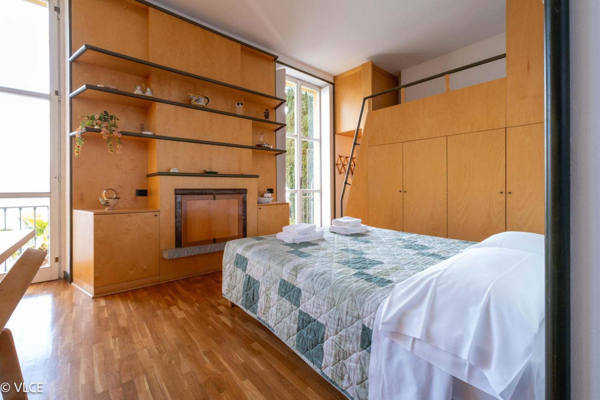 דירות ורנה La Casa Di Anna מראה חיצוני תמונה