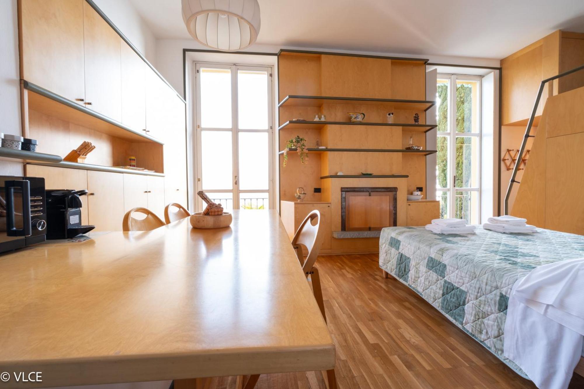 דירות ורנה La Casa Di Anna מראה חיצוני תמונה